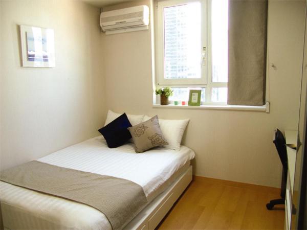 Casaville Samsung Hotel 3*