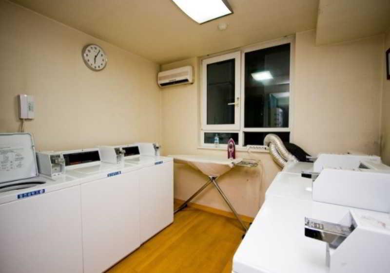Casaville Samsung 3* Seoul
