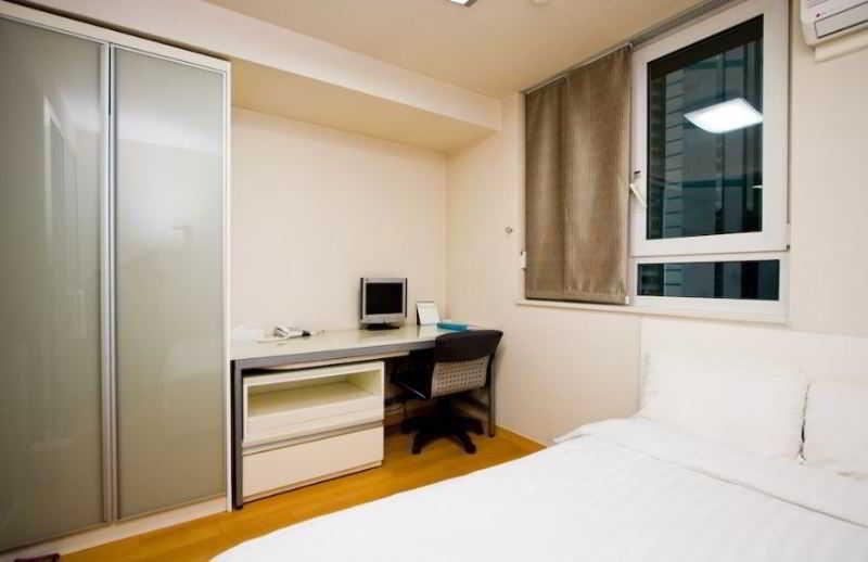Casaville Samsung Seoul