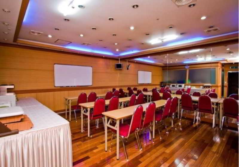 Casaville Samsung Hotel
