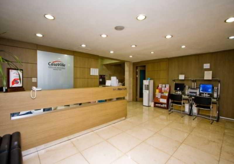 Casaville Samsung 3*