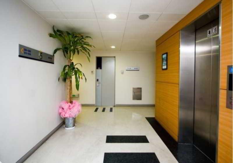 Casaville Samsung 3* Seoul