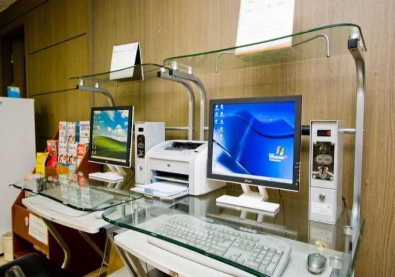 Casaville Samsung Hotel Seoul