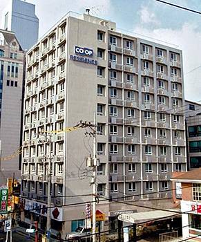 Hotel Casaville Samsung 3*