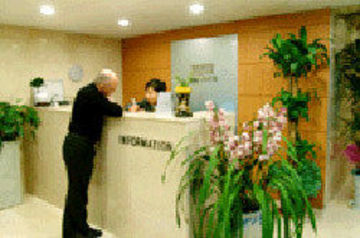Casaville Samsung 3* Seoul