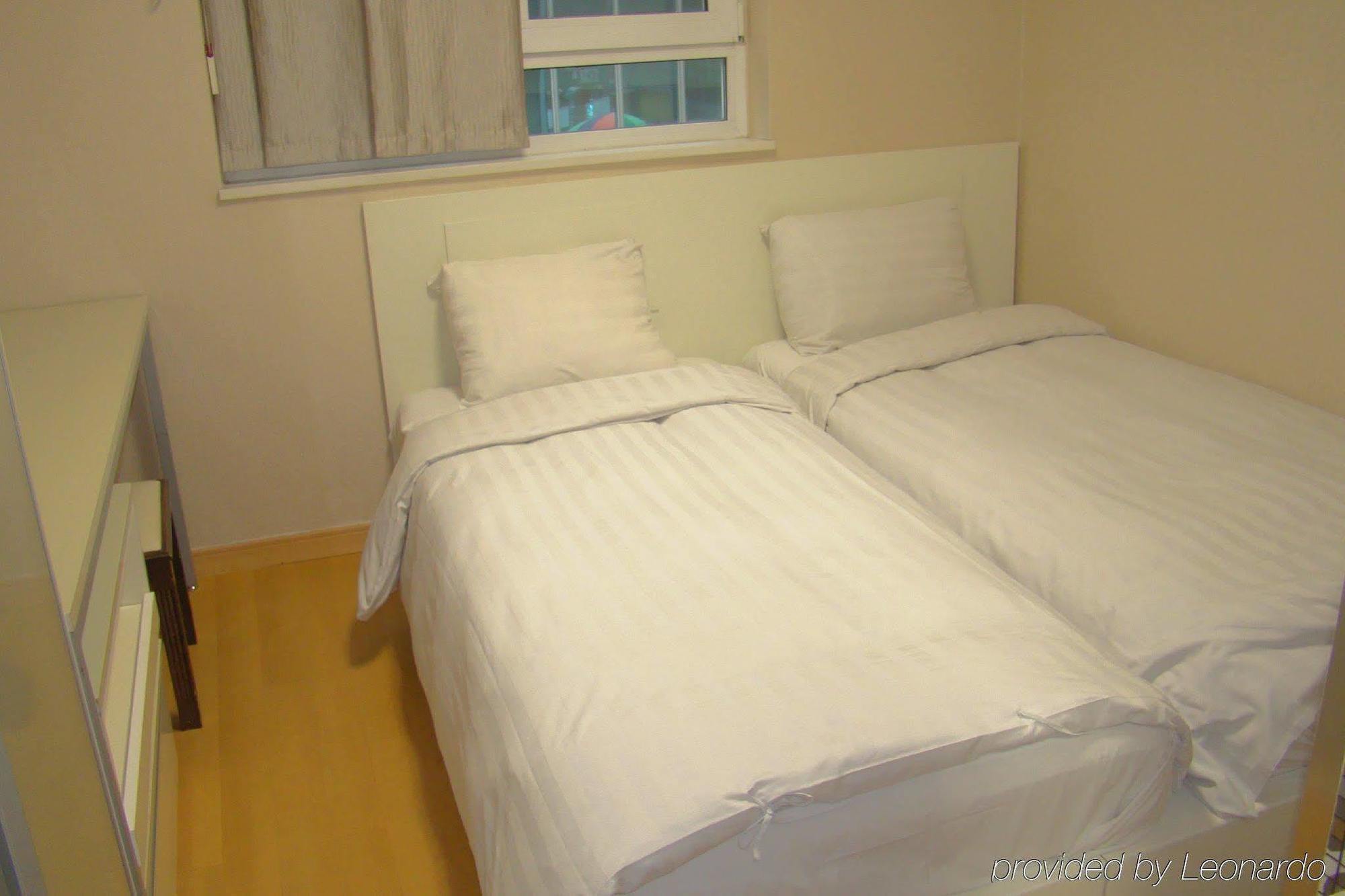 Casaville Samsung Hotel