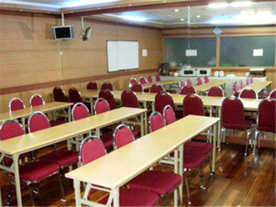 Casaville Samsung Hotel 3*